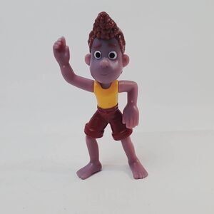 Disney Pixar Luca Mcdonalds Happy Meal Toy